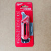 Multi-Function Compact Utility Knife with Wire Stripper & Nail Puller