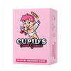 Cupid Card Game for Couples — Fun Adult Drinking Game for Date Nights