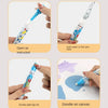 Reusable Magic Water Drawing Mat for Kids