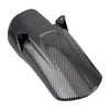 Carbon Fiber Style Rear Fender for Sur-Ron Light Bee S/X