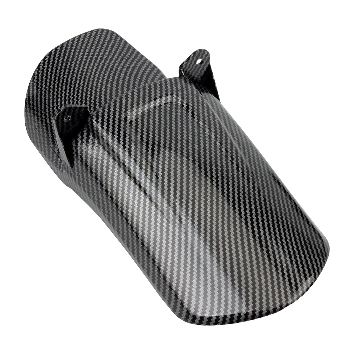 Carbon Fiber Style Rear Fender for Sur-Ron Light Bee S/X