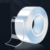 Reusable Nano Double-Sided Adhesive Tape