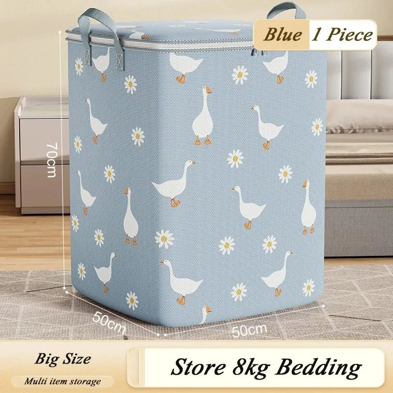 Organisateur de Rangement Pliable et Imperméable