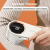 Electric Fabric Shaver Lint Remover