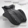 Prone Reading Pillow for Bed
