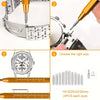 3-in-1 Watch Case Back Remover and Repair Tool Kit