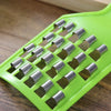 Manual Vegetable Spiral Slicer & Grater