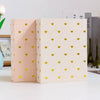 Fabric-Covered Photo Album with 100 Slots for Cherished Memories