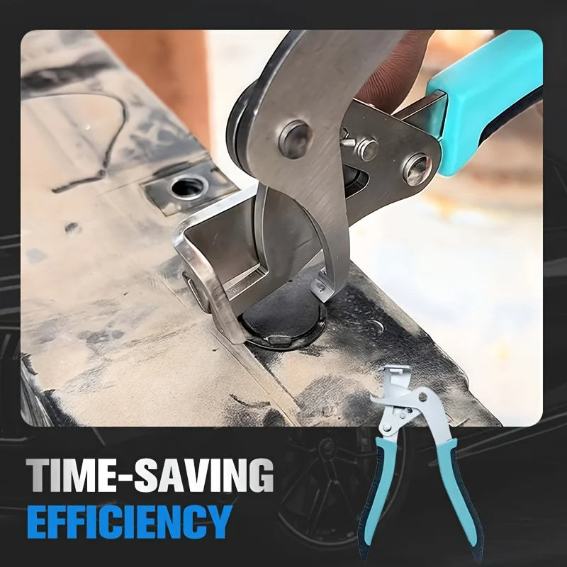 Automotive Plastic Clip Removal Pliers
