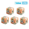 3D Ball Maze Puzzle Cube – Brain Teaser & Stress Relief Toy