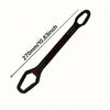 Adjustable Self-Tightening Torx Wrench 8-22mm