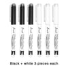White Acrylic Paint Marker Pens