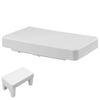 Ergonomic Toilet Footstool for Better Posture