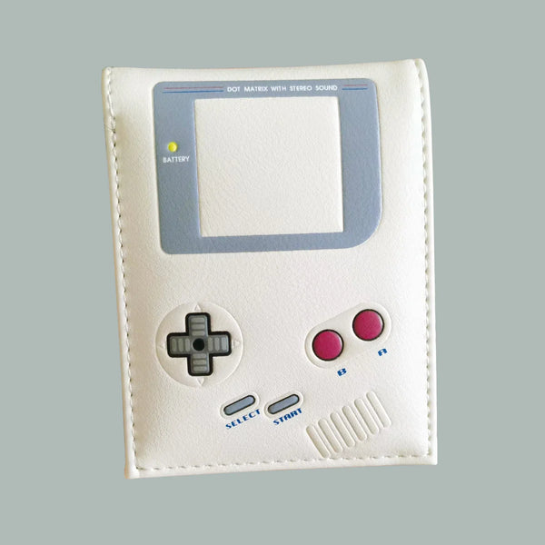 Game Console Wallet