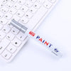 Waterproof Permanent Paint Marker for Cars and Wheels