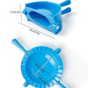 Ergonomic Dumpling & Pastry Press Mold
