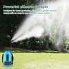 5L Rechargeable Electric Backpack Sprayer