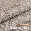 Non-Slip Dustproof Cotton-Linen Sofa Cover