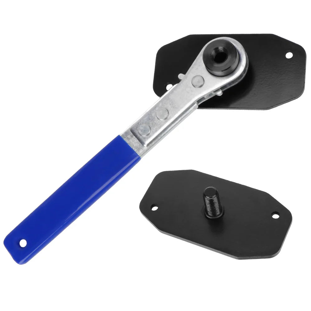 Brake Caliper Piston Rewind Tool Set