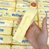 Butter Stick Stress Relief Squeeze Toy
