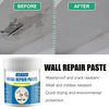 Quick-Dry Wall Repair Paste