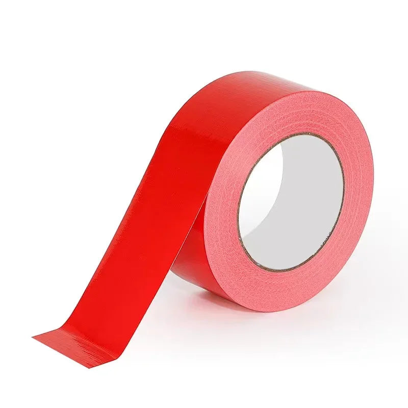 Self-Adhesive Leather Repair Tape for Sofas, Car Seats & More