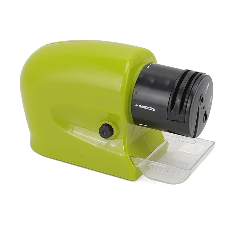 Afilador de Cuchillos Eléctrico Compacto