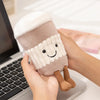 Adorable Food-Themed Plush Doll Collection