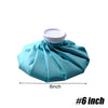 Reusable Hot & Cold Therapy Pack with Adjustable Compression Wrap