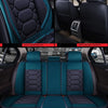 Luxury Universal Car Seat Cover Set – Full Front & Rear Protection