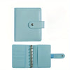 Compact Cash Envelope Budget Binder