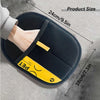 Reusable Electrostatic Pet Hair Remover Gloves