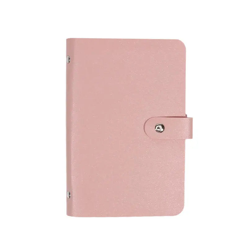 100 Envelope Savings Challenge Book – Reusable Money Saving Binder