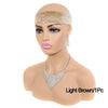 Soft Velvet Wig Grip Headband
