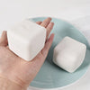 Soft Squeeze Tofu Fidget Toy