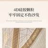 Luxury Chenille Sofa Cover with Anti-Slip Backing