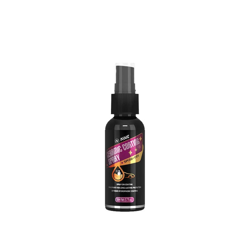 Nano Ceramic Car Coating Spray