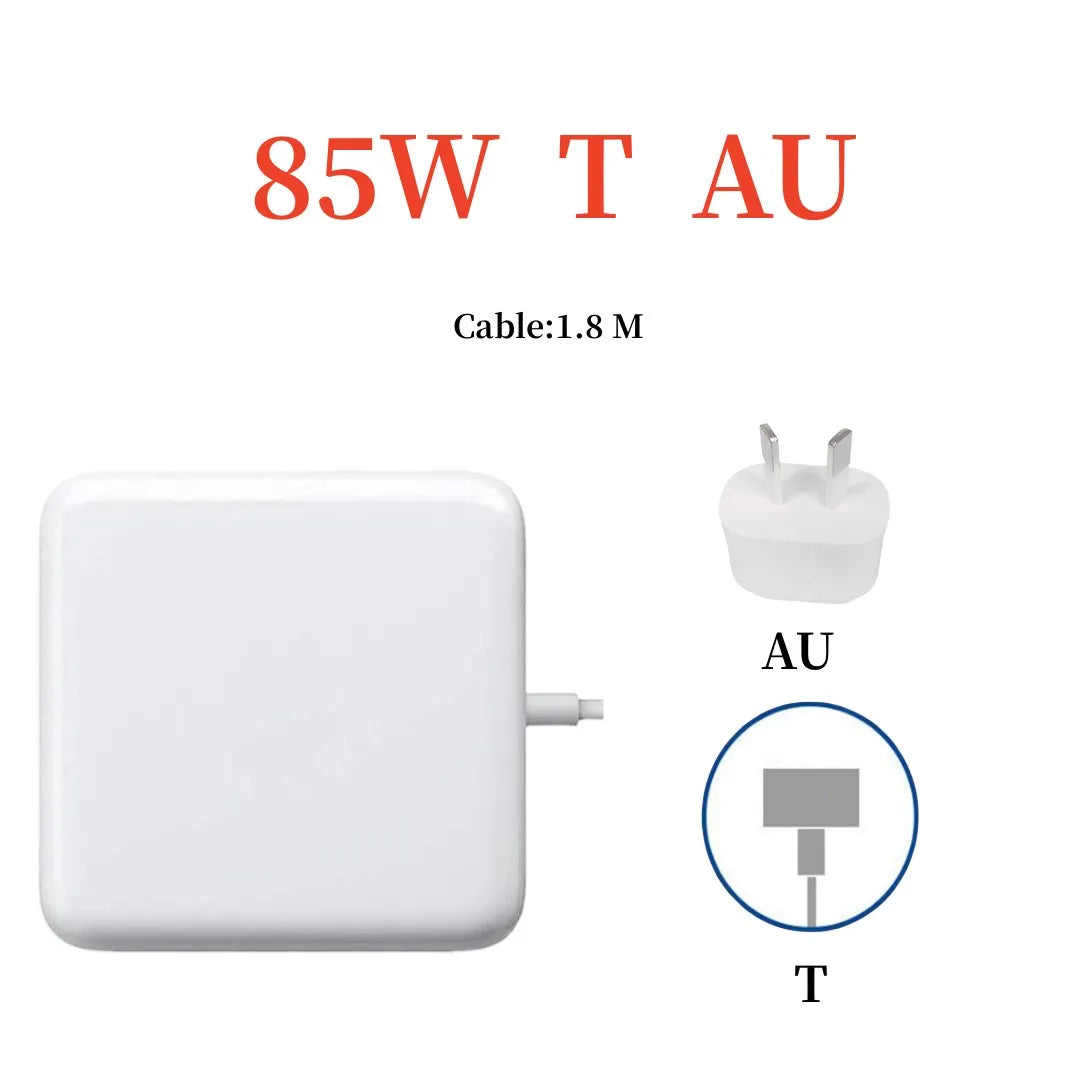 85W MagSafe Power Adapter for MacBook Pro and Air