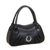 Crystal Bowknot Evening Clutch with Chain Strap