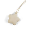 Star Silicone Pacifier Storage Box with Stroller Hanging Strap