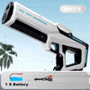 Automatic Electric Water Blaster