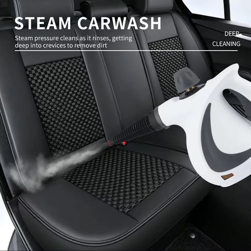Portable Handheld Steam Cleaner
