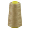 Solid Color Polyester Sewing Thread Spools (3000 Yards Each)
