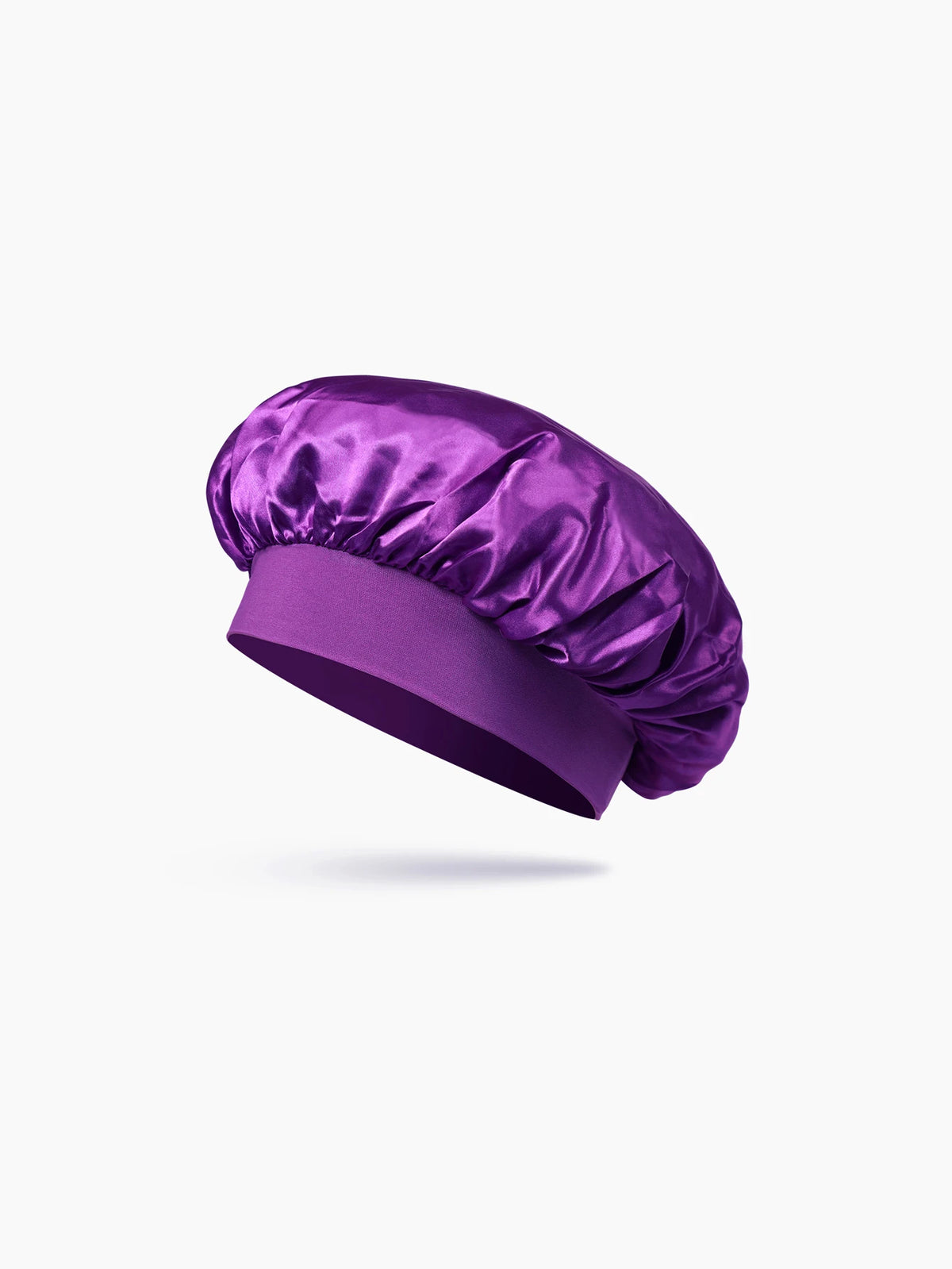 Satin Sleep Bonnet for Kids