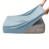 Stretchy Velvet Sofa Cushion Covers – Anti-Slip & Machine Washable