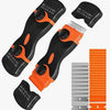 Multi-Purpose Razor Blade Scraper for Glass, Vinyl & Adhesive Removal