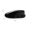 Black sleek shark fin antenna cover for 2018-2022 Honda Accord sedan