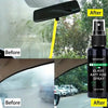 Long-Lasting Anti-Fog Glass Treatment for Clear Winter Driving