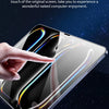 Premium Tempered Glass Screen Protector for iPad (Multiple Models)