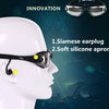 Gafas de natación graduadas antigolpes